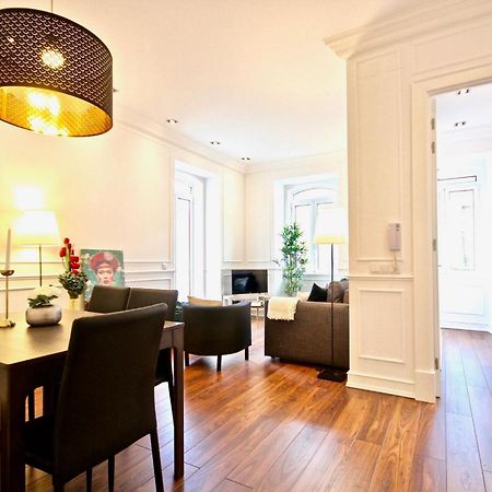 Akicity Amoreiras Metropolitan Lisboa Εξωτερικό φωτογραφία