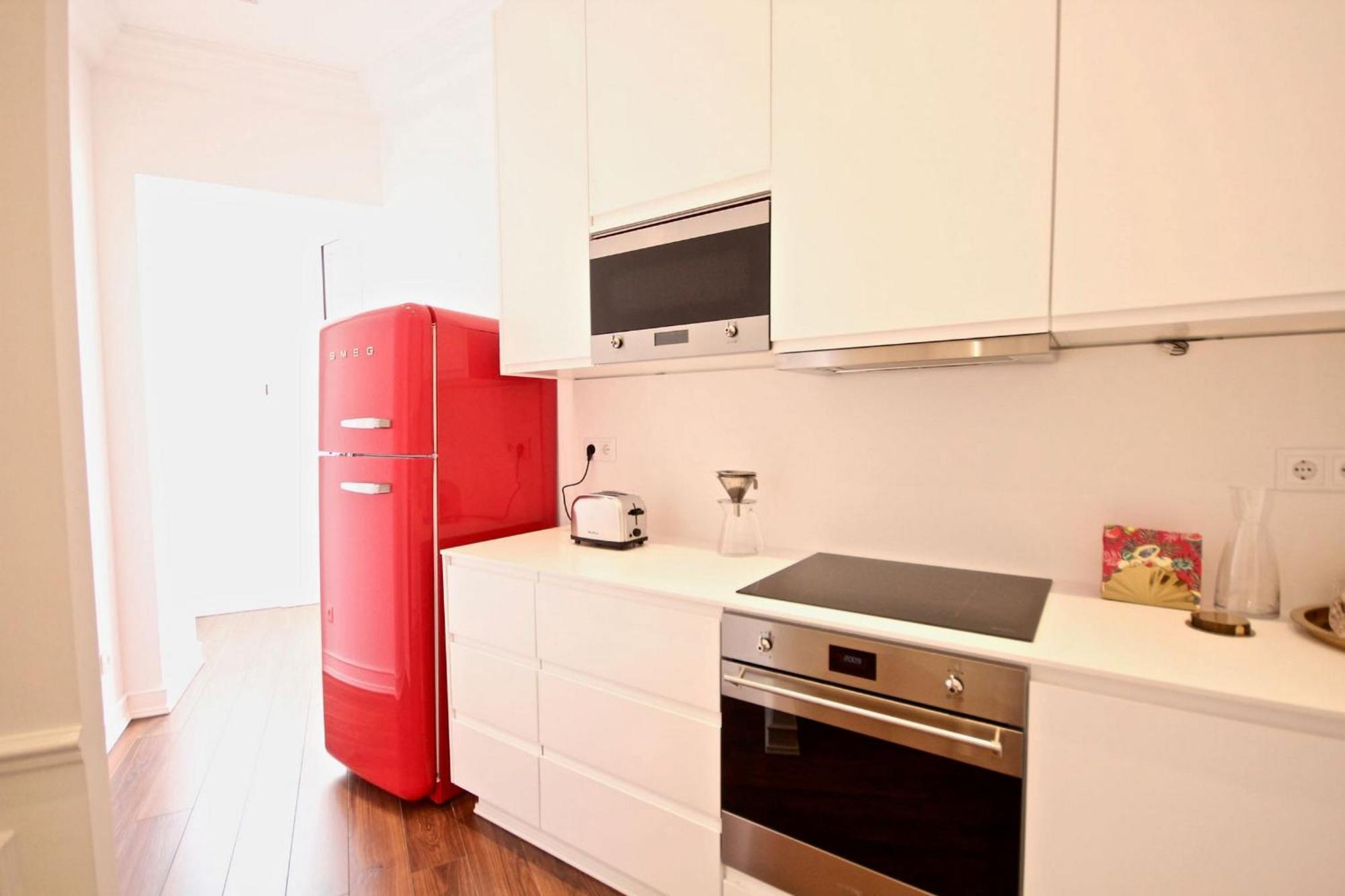 Akicity Amoreiras Metropolitan Lisboa Εξωτερικό φωτογραφία