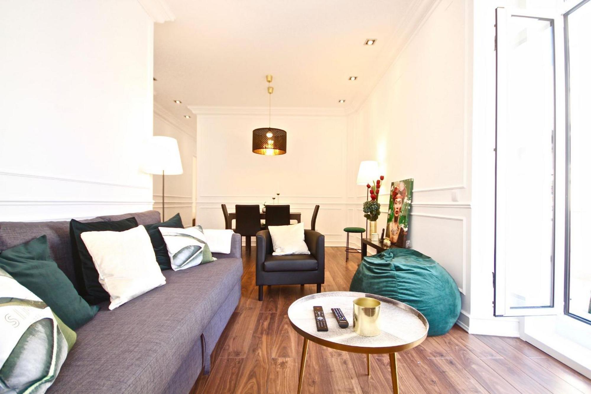 Akicity Amoreiras Metropolitan Lisboa Εξωτερικό φωτογραφία