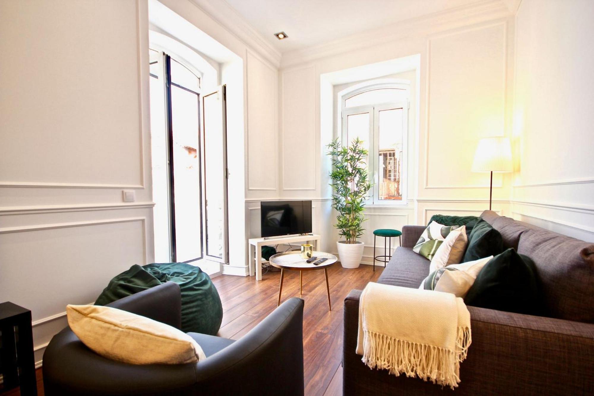 Akicity Amoreiras Metropolitan Lisboa Εξωτερικό φωτογραφία
