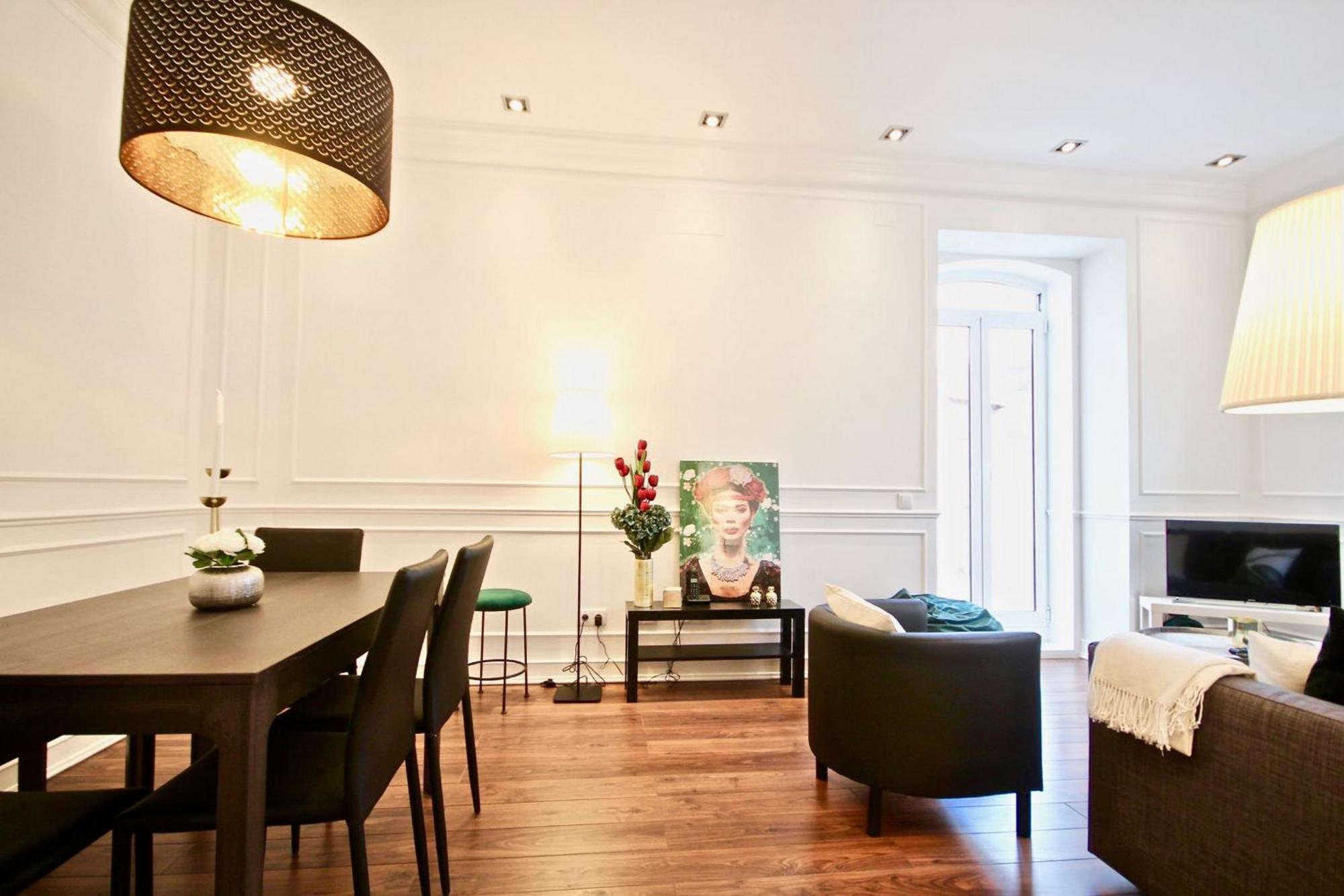 Akicity Amoreiras Metropolitan Lisboa Εξωτερικό φωτογραφία