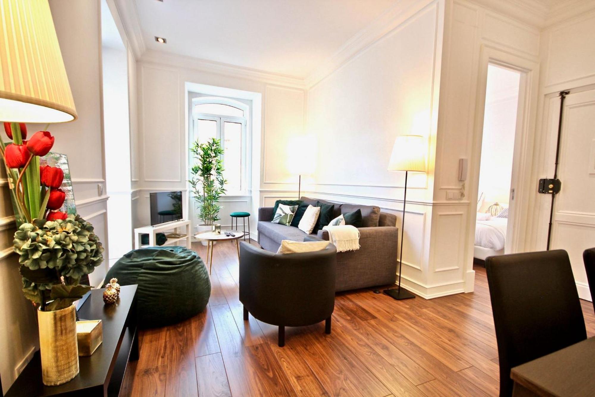 Akicity Amoreiras Metropolitan Lisboa Εξωτερικό φωτογραφία